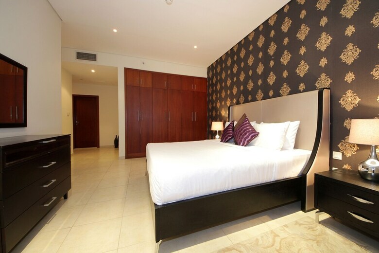 Apartamento Piks Key - Dubai Marina Heights