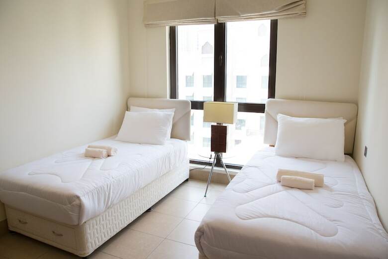 Higuests Vacation Homes - Zanzabeel