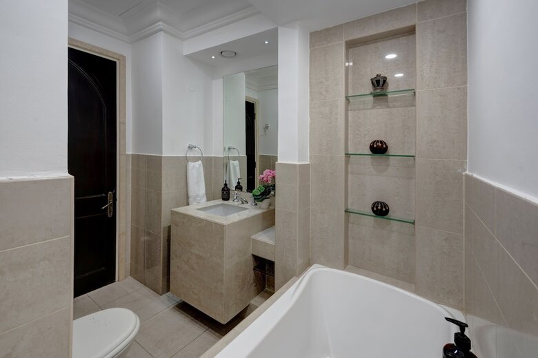 Apartamento Bnbme| 2b-tajer-5041