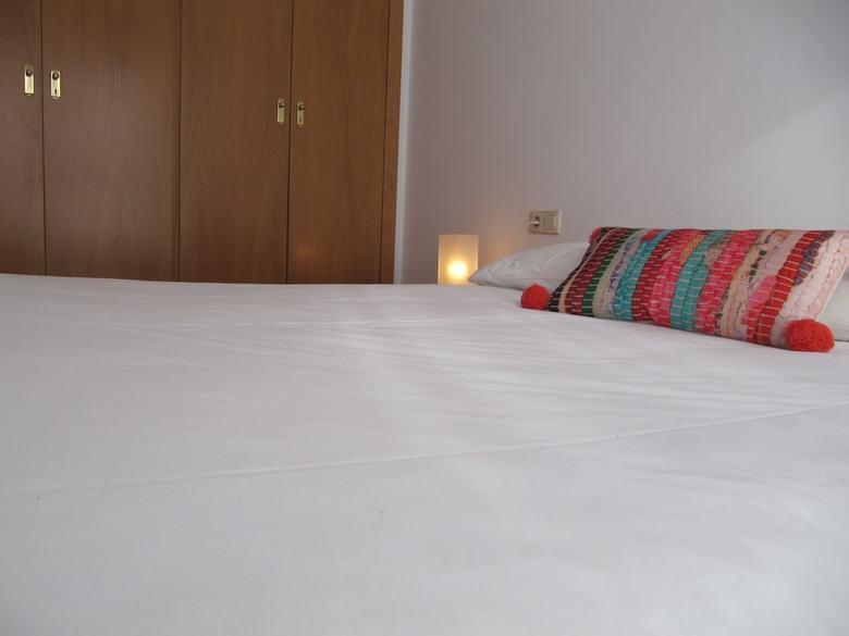 Apartamentos Vitivola Betania 2/4