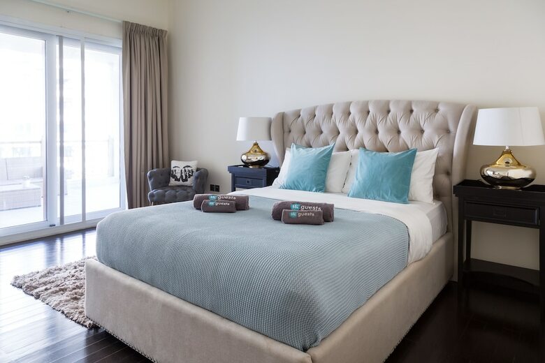 Apartamento Higuests Vacation Homes-marina Residence
