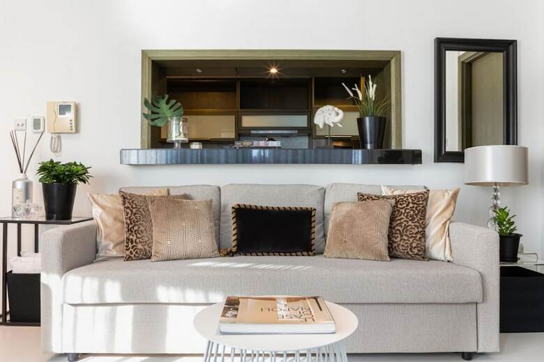 Apartamento Maison Privee The Lofts West
