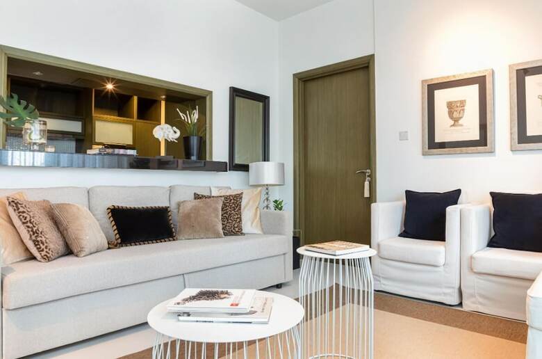 Apartamento Maison Privee The Lofts West