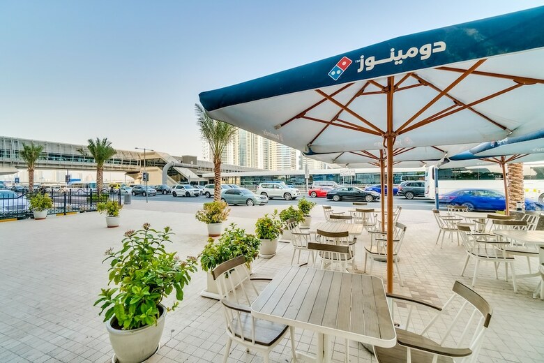 Short Booking - 2 Bdr Apartment Marina