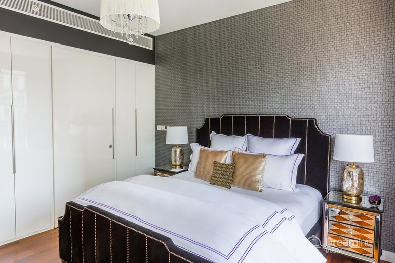 Apartamento Dream Inn Dubai - City Walk