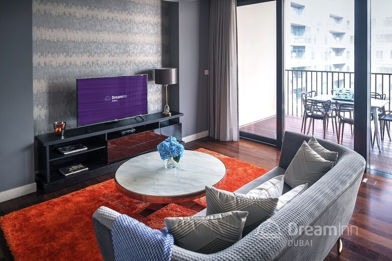 Apartamento Dream Inn Dubai - City Walk