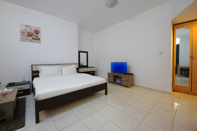Apartamento Signature Holiday Homes- Marina Studio