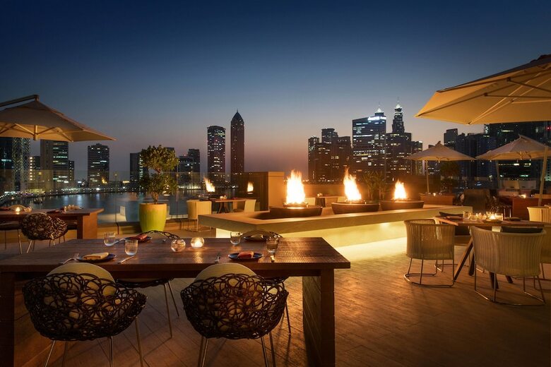 Renaissance Downtown Hotel, Dubai