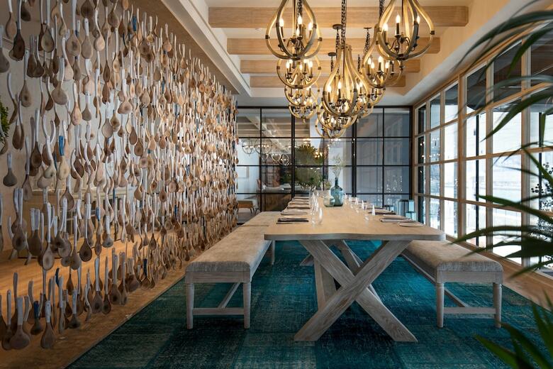 Renaissance Downtown Hotel, Dubai