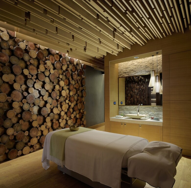Renaissance Downtown Hotel, Dubai