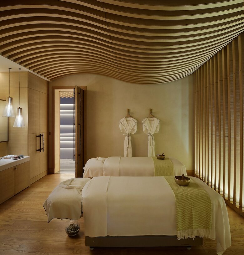 Renaissance Downtown Hotel, Dubai