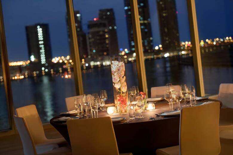 Renaissance Downtown Hotel, Dubai