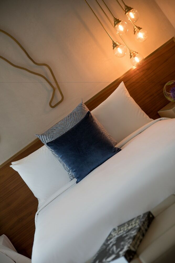 Renaissance Downtown Hotel, Dubai