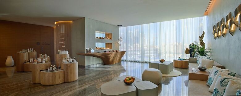 Renaissance Downtown Hotel, Dubai