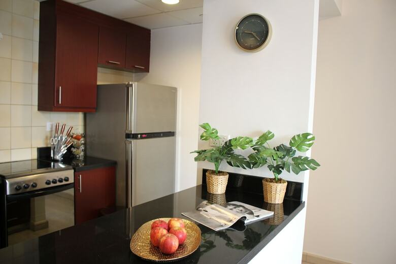 Apartamento Higuests Vacation Homes - Murjan 2