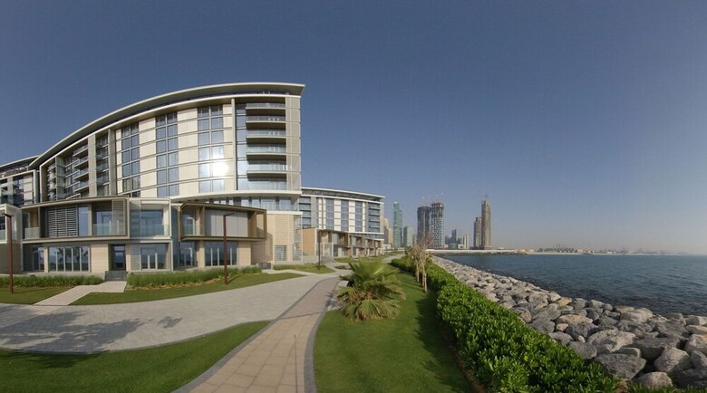 Apartamento Bluewaters Island