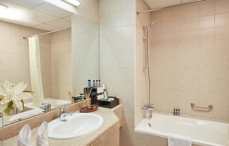 Aparthotel Ziqoo Hotel Apartments