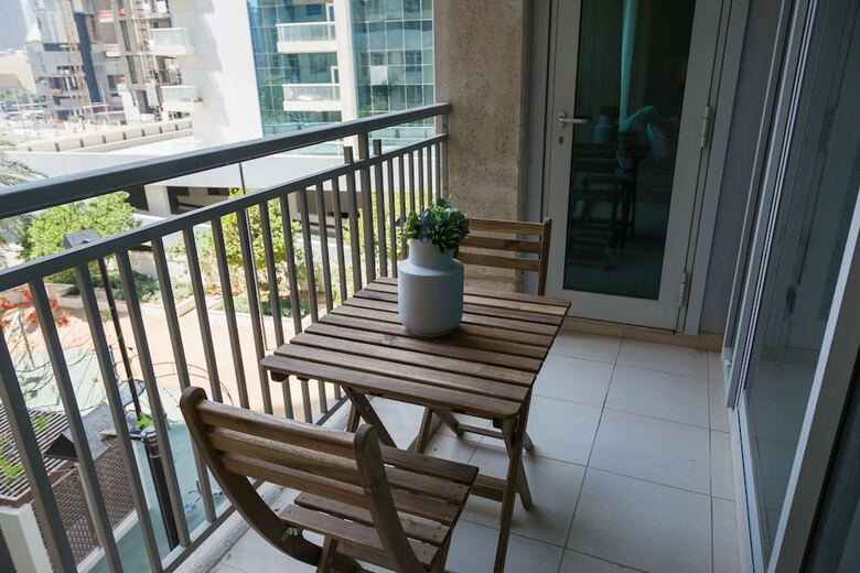 Apartamento Higuests Vacation Homes - Bvp