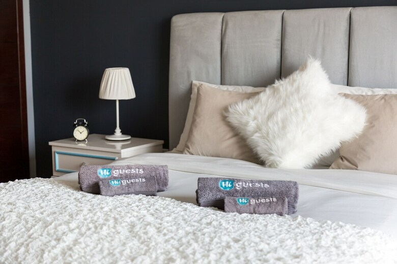 Apartamento Higuests Vacation Homes - Bvp