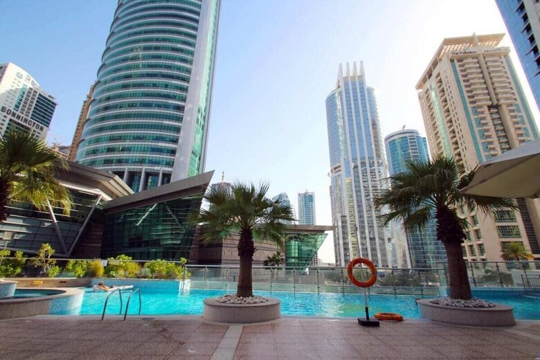 Apartamento Modern, Stylish Apt Steps To The Beach & Metro!