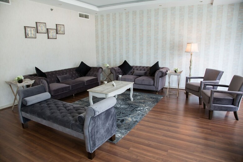 Apartamento Higuests Vacation Homes - Park Island
