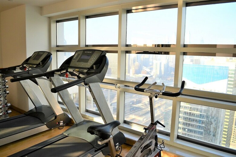 Apartamento Ascapes Goldcrest Executive