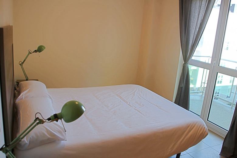 Apartamentos Vitivola Prat Condal 4-6 4t 2a