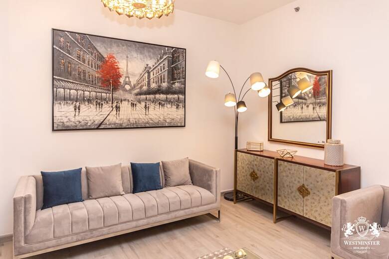 Apartamento Westminster Jbr