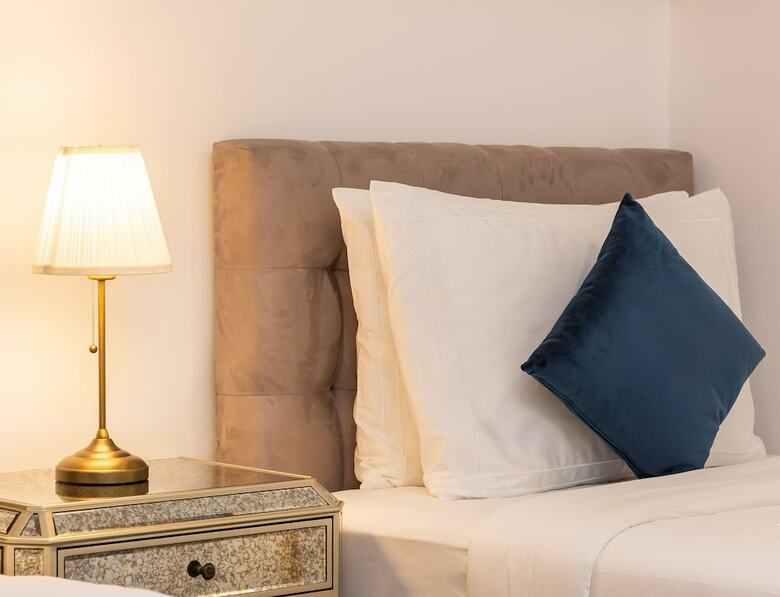 Apartamento Westminster Jbr