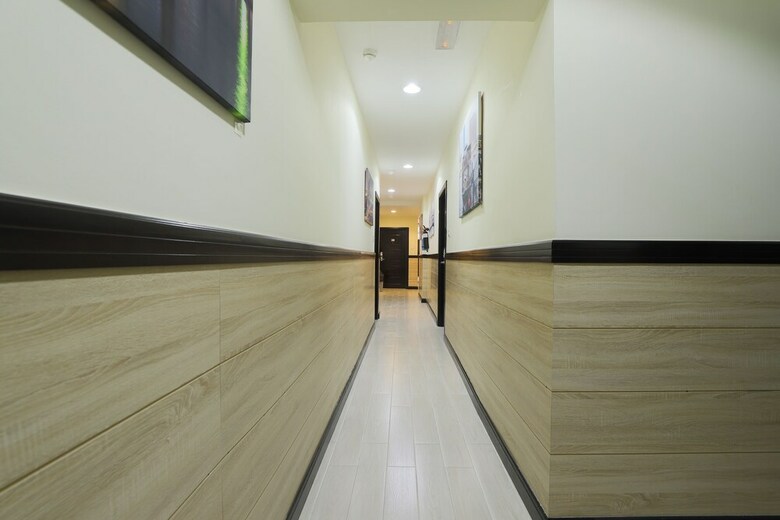 Oyo 314 24 Gold Hotel