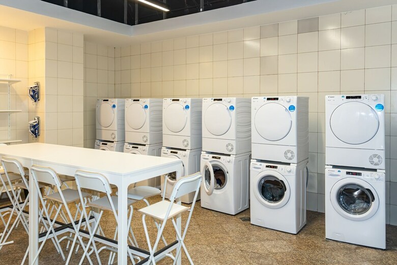 Hotel Ksk Homes
