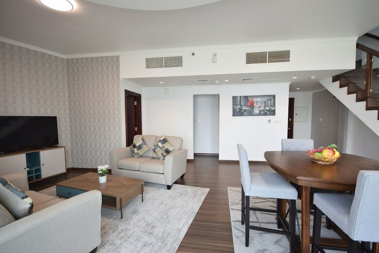 Apartamento Key Host - X1 Tower