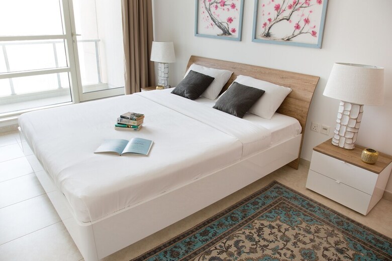 Apartamento Higuests Vacation Homes - Al Sahab 2
