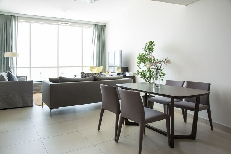 Apartamento Higuests Vacation Homes - Hilliana Tower