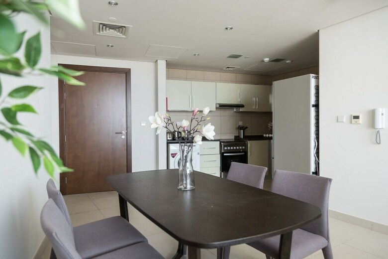 Apartamento Higuests Vacation Homes - Hilliana Tower