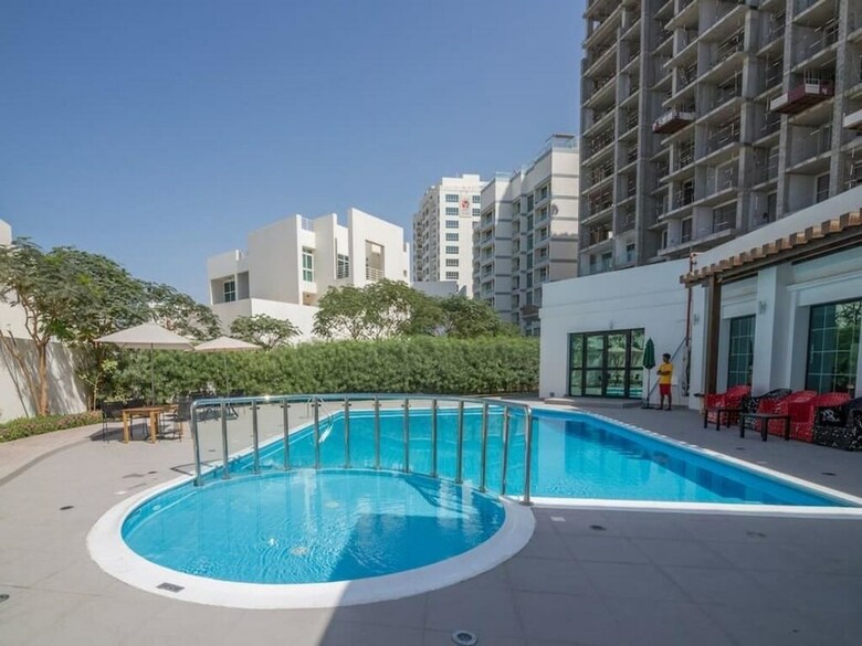 Apartamento Higuests Vacation Homes - Hilliana Tower