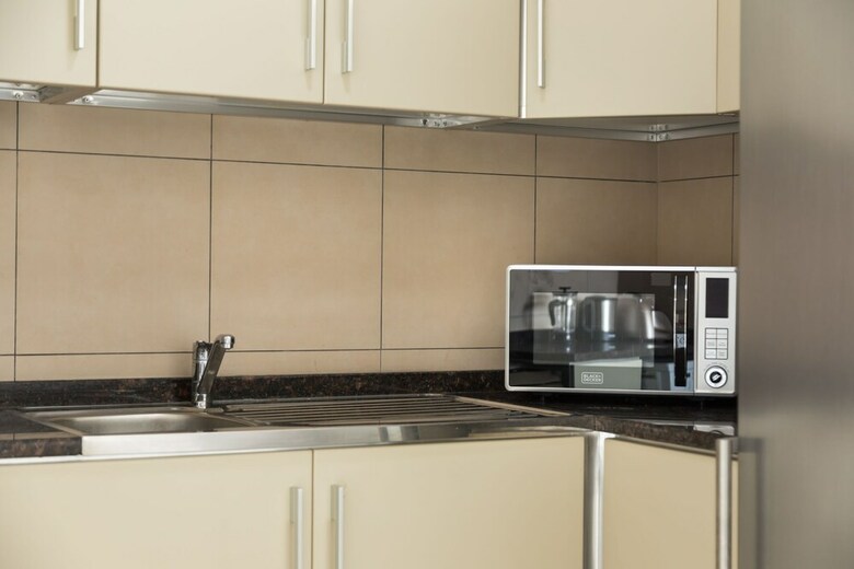 Apartamento Higuests Vacation Homes - Hilliana Tower