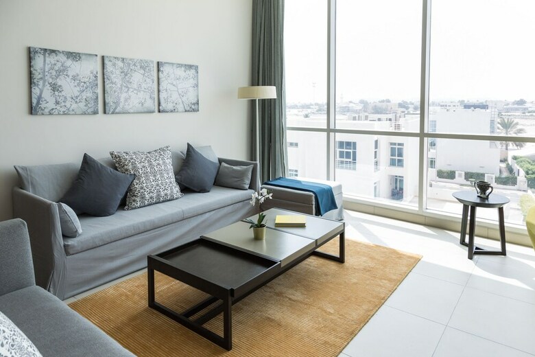 Apartamento Higuests Vacation Homes - Hilliana Tower