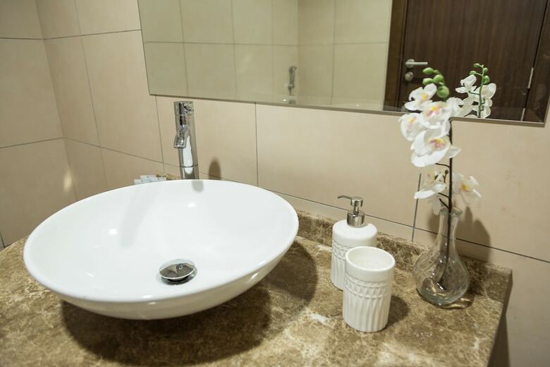 Apartamento Higuests Vacation Homes - Hilliana Tower