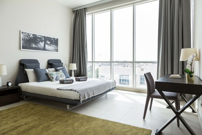 Apartamento Higuests Vacation Homes - Hilliana Tower