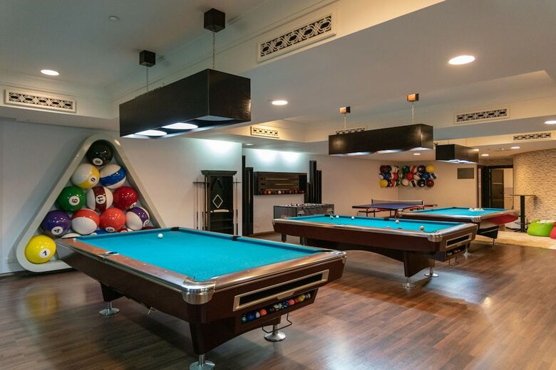 Apartamento Full Burj Khalifa  Souq Al Bahar