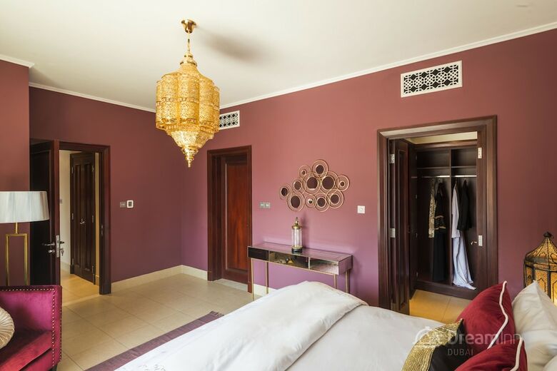 Apartamento Dream Inn Dubai - Arabian Old Town