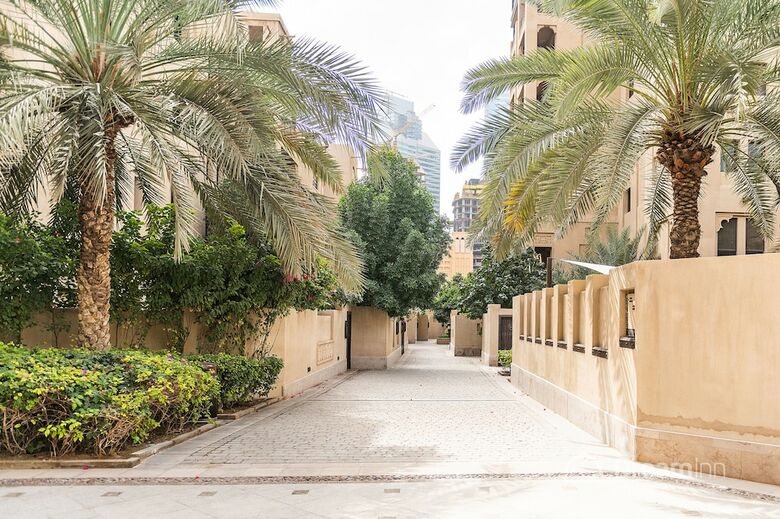 Apartamento Dream Inn Dubai - Arabian Old Town