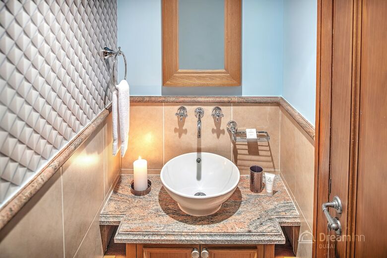 Apartamento Dream Inn Dubai - Arabian Old Town