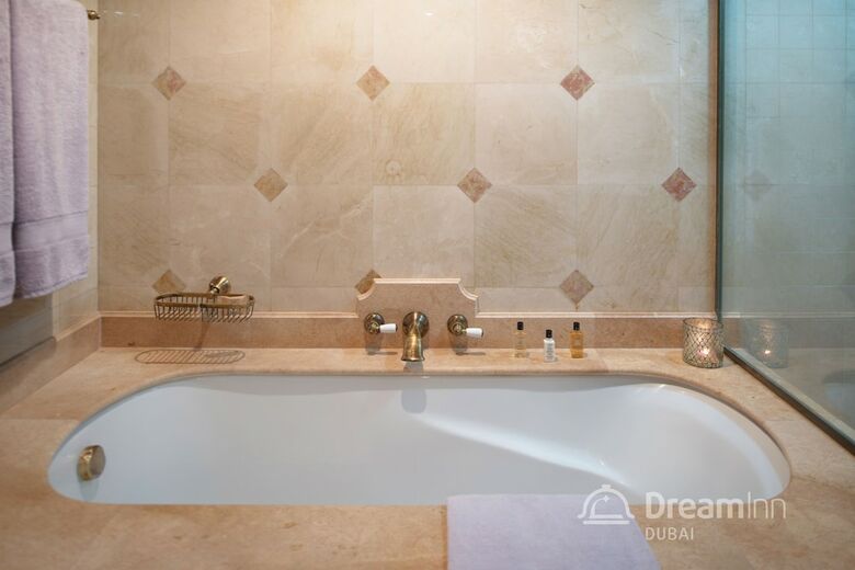 Apartamento Dream Inn Dubai - Arabian Old Town