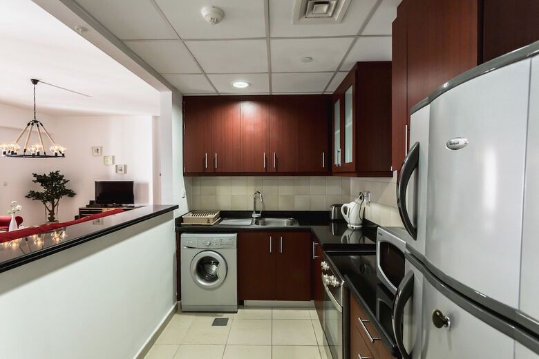 Apartamento One Perfect Stay - Rimal 2