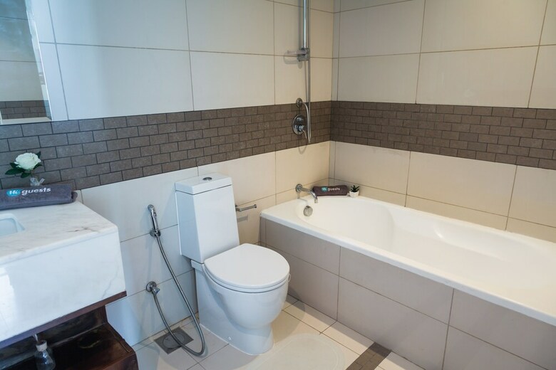 Apartamento Higuests Vacation Homes - P.i. Fairfield