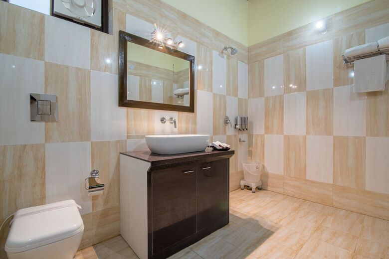 Apartamento Corbett The Grand