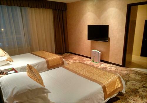 Zhongyi Pengao Hotel