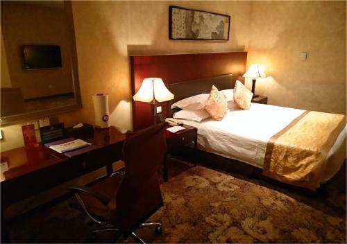 Zhongyi Pengao Hotel
